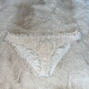 Hollister Bikini Bottoms